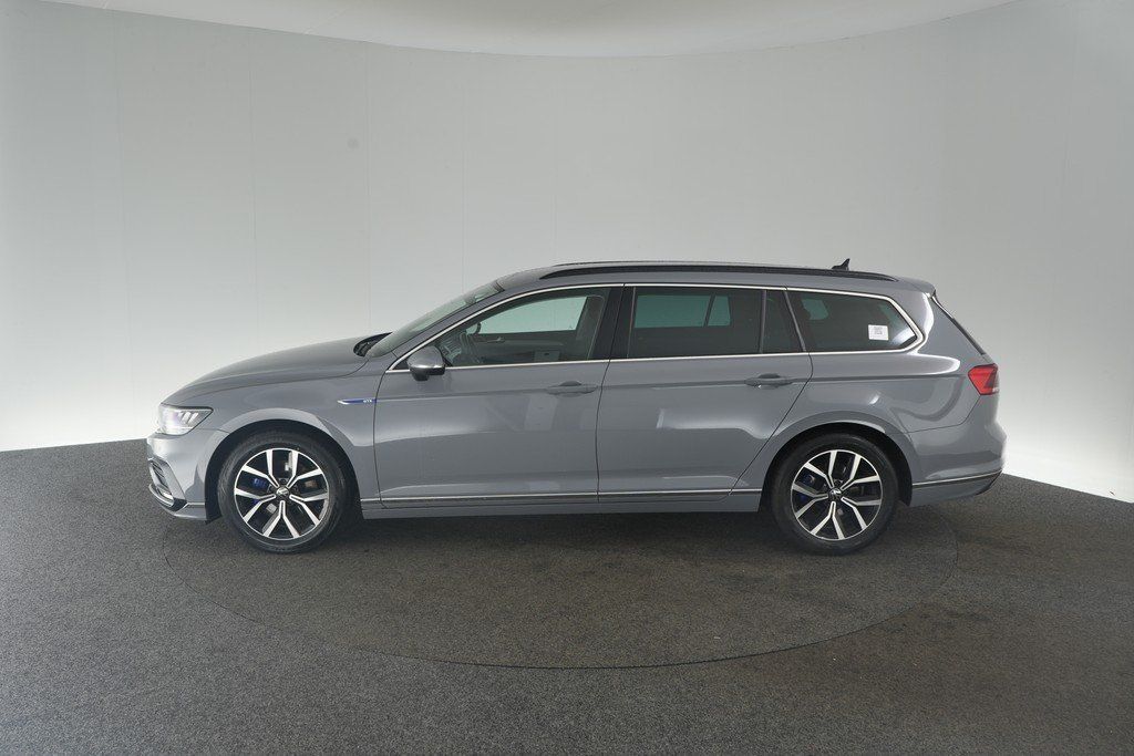 Volkswagen Passat Variant GTE DSG AHK Navi ACC foto 5