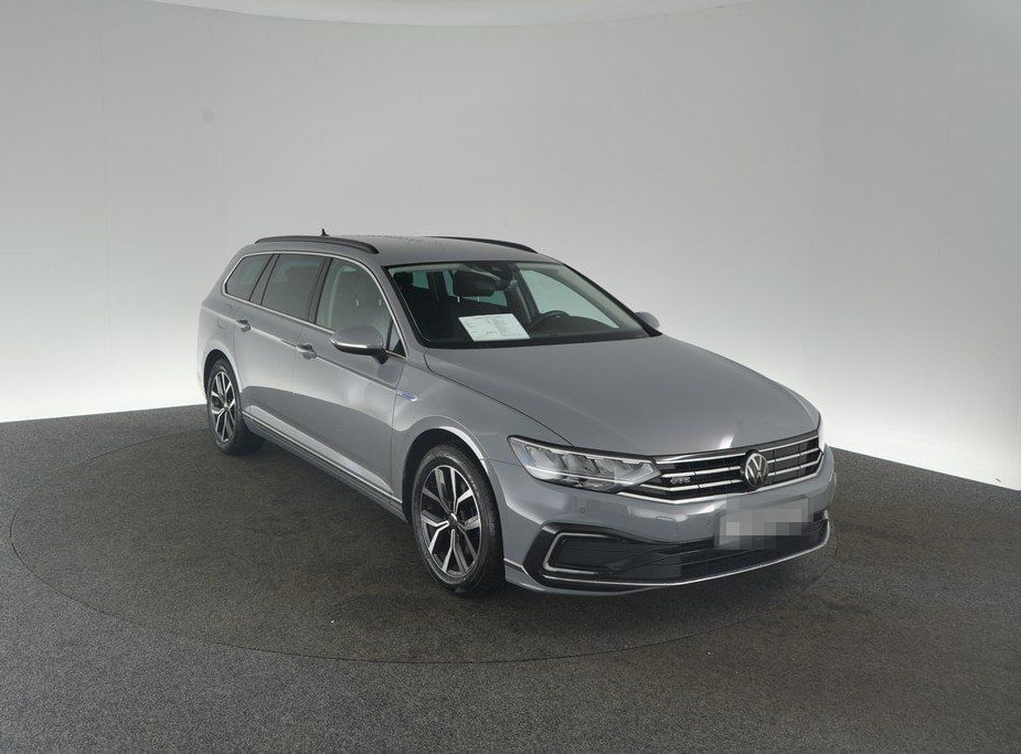 Volkswagen Passat Variant GTE DSG AHK Navi ACC foto 7