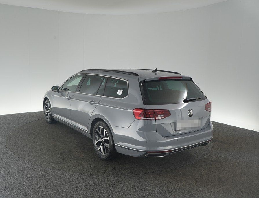 Volkswagen Passat Variant GTE DSG AHK Navi ACC foto 8