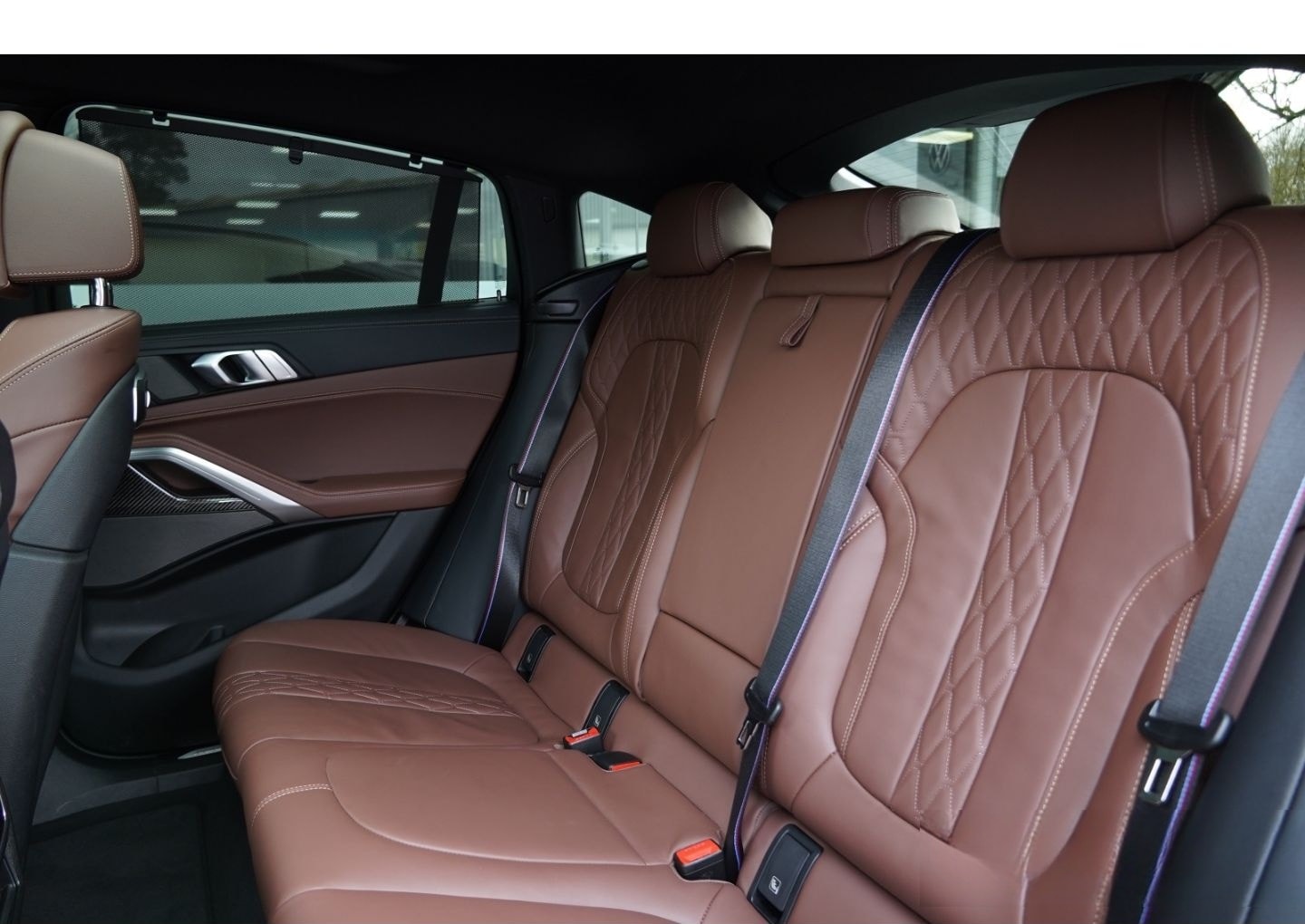 BMW X6 40 d M Sport Comfort+ Exkl H&K PANO Memo AHK  foto 11