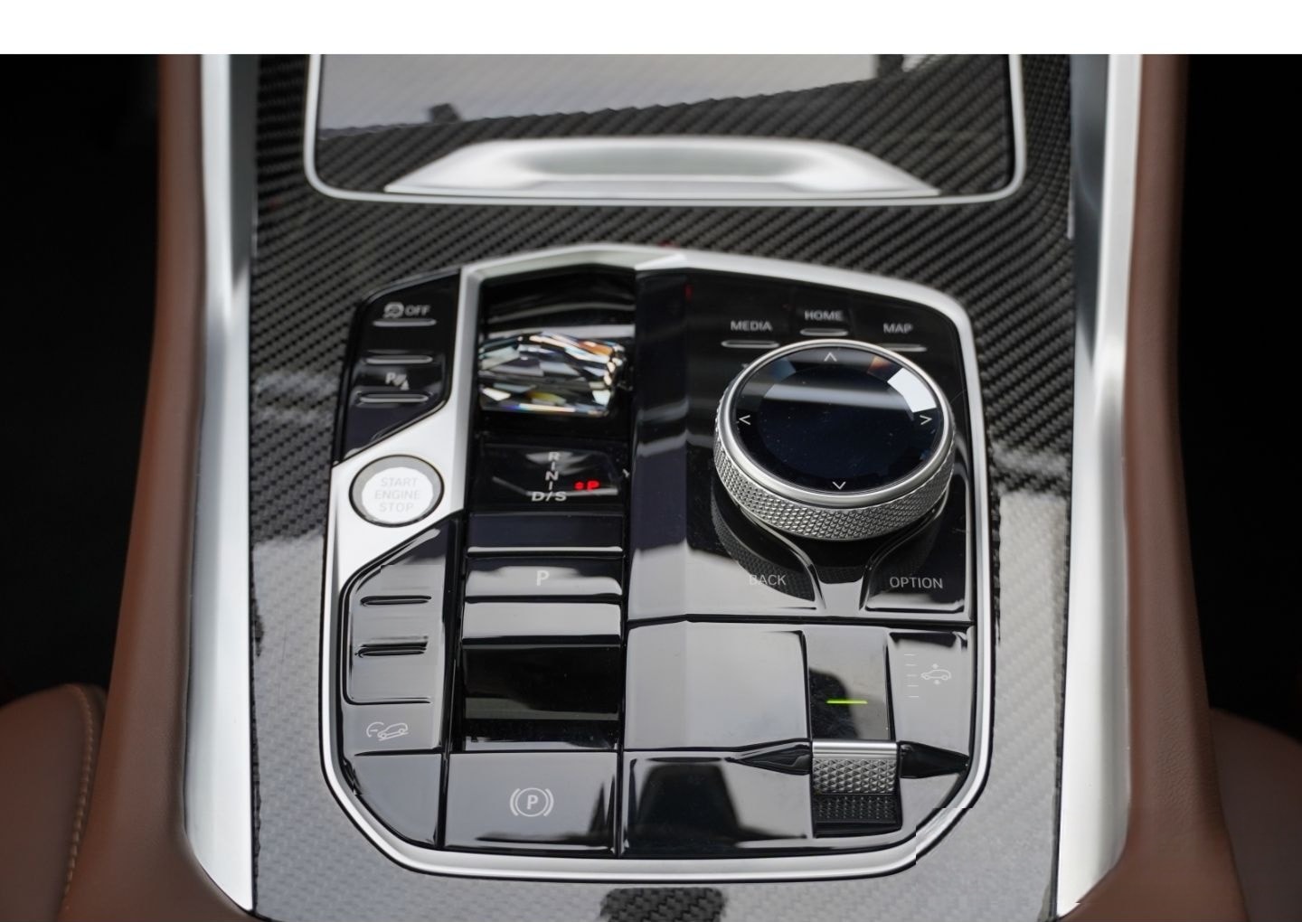 BMW X6 40 d M Sport Comfort+ Exkl H&K PANO Memo AHK  foto 17