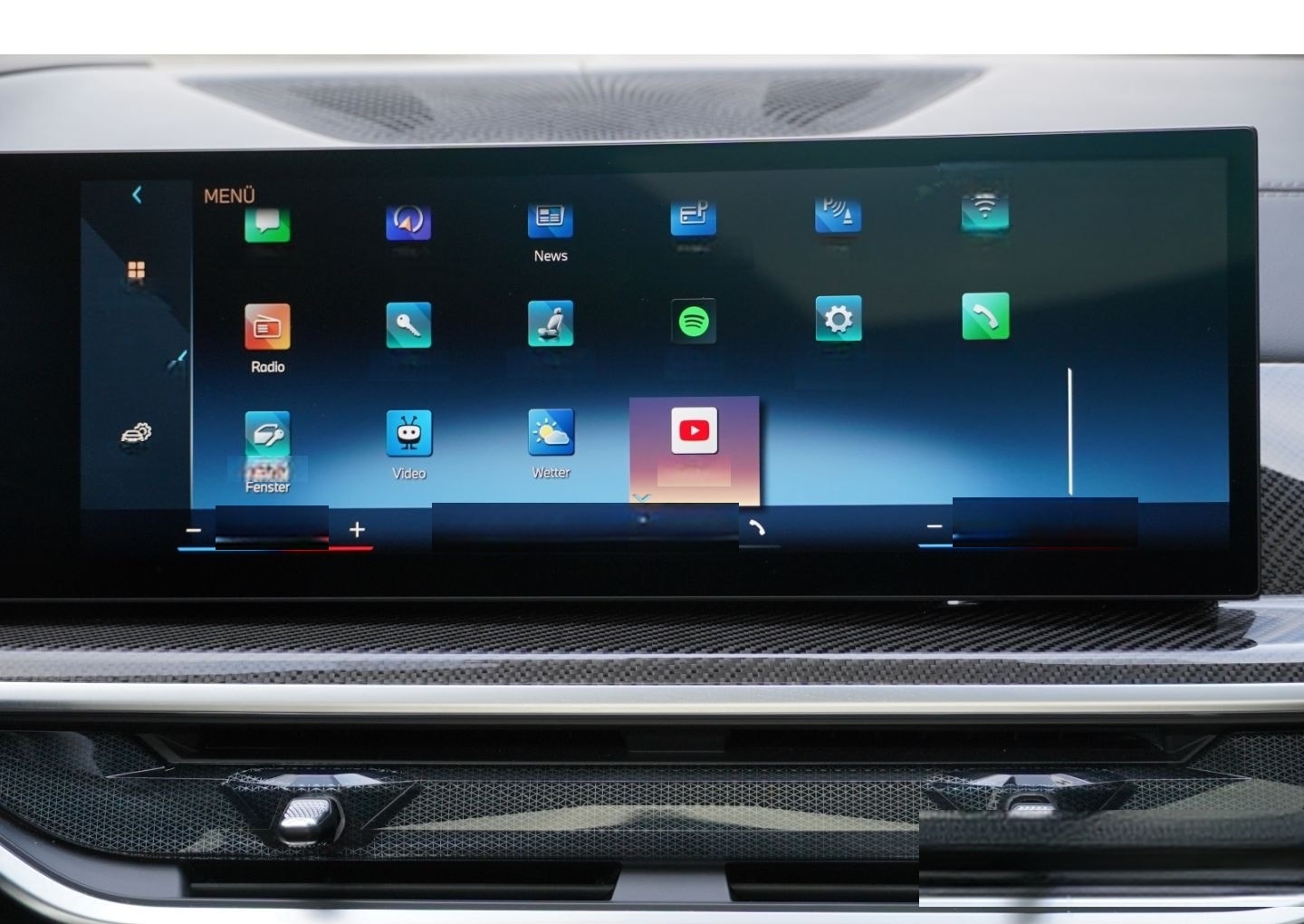 BMW X6 40 d M Sport Comfort+ Exkl H&K PANO Memo AHK  foto 19