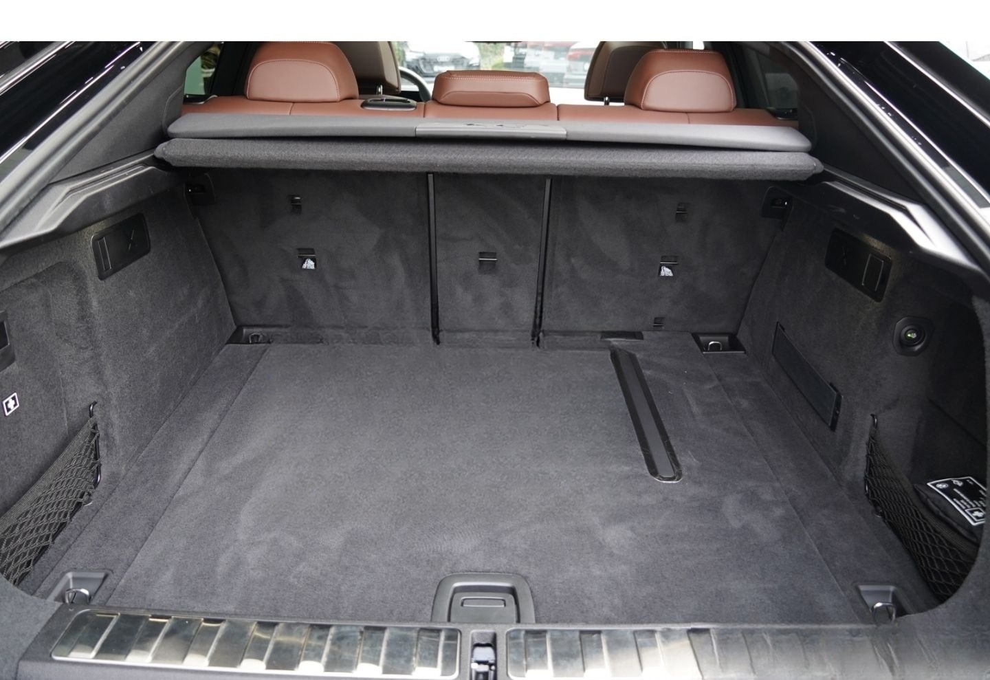 BMW X6 40 d M Sport Comfort+ Exkl H&K PANO Memo AHK  foto 23