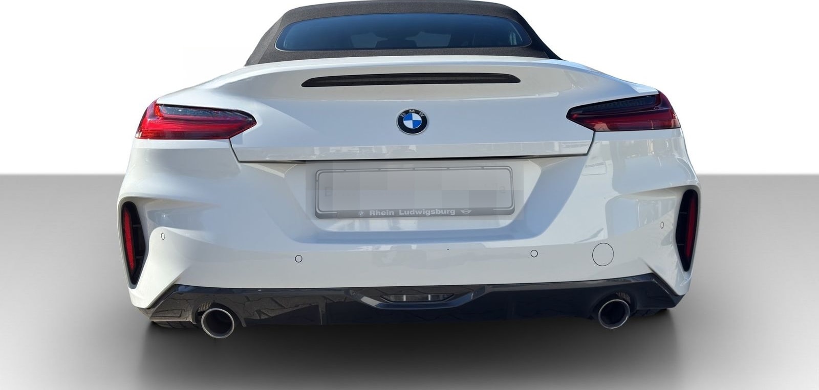 BMW Z4 sDrive 20i M Sport LED HarKar LichtPaket SHZ foto 5