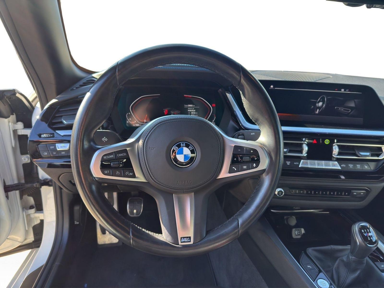 BMW Z4 sDrive 20i M Sport LED HarKar LichtPaket SHZ foto 10