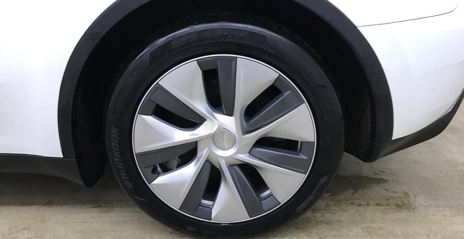 Tesla Model Y Standard Range RWD A.Pilot Pr.Int foto 13