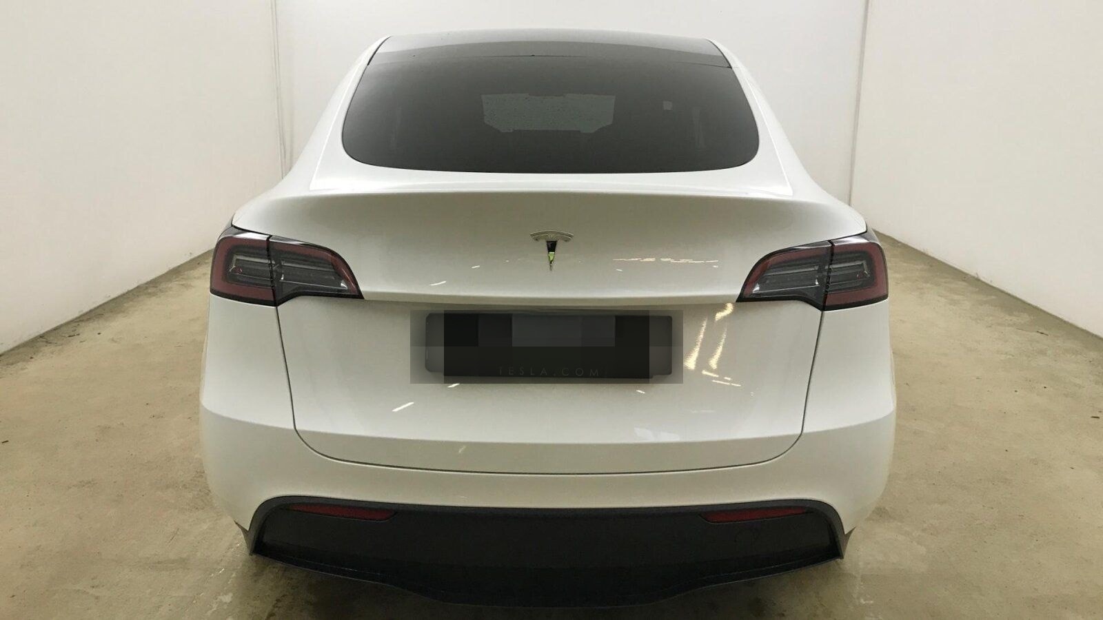 Tesla Model Y Standard Range RWD A.Pilot Pr.Int foto 16