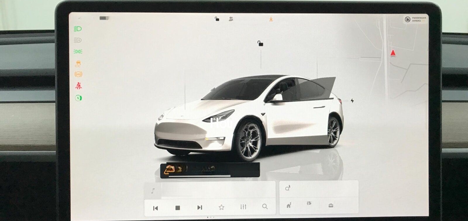 Tesla Model Y Standard Range RWD A.Pilot Pr.Int foto 6