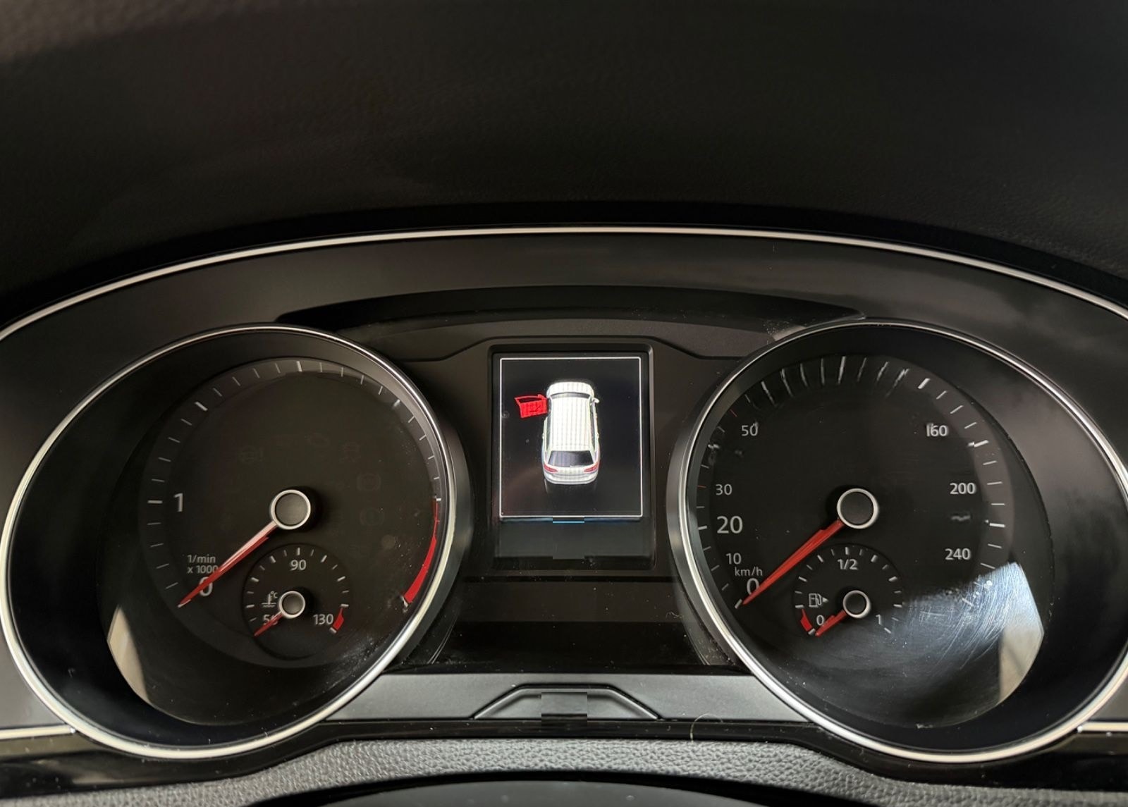 Volkswagen Passat Variant Business 2.0TDI DSG/AHK/CAM/ACC foto 19