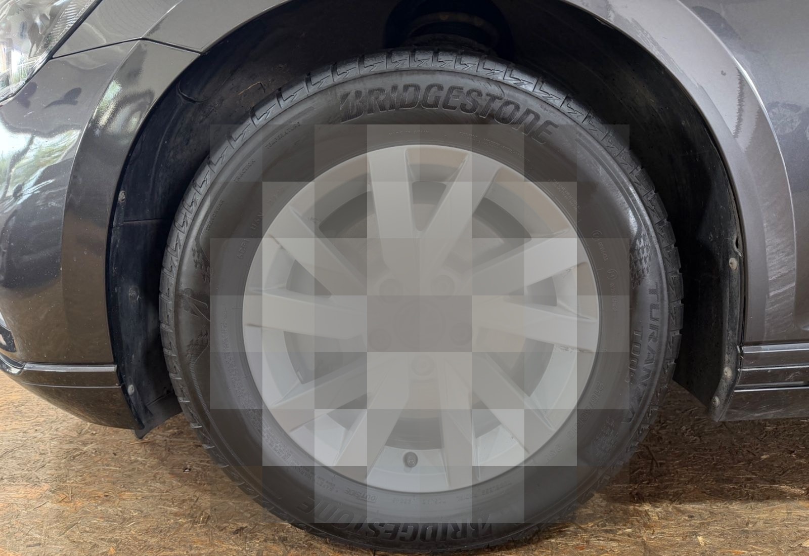 Volkswagen Passat Variant Business 2.0TDI DSG/AHK/CAM/ACC foto 3