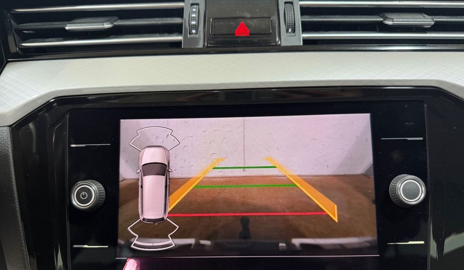 Volkswagen Passat Variant Business 2.0TDI DSG/AHK/CAM/ACC foto 23