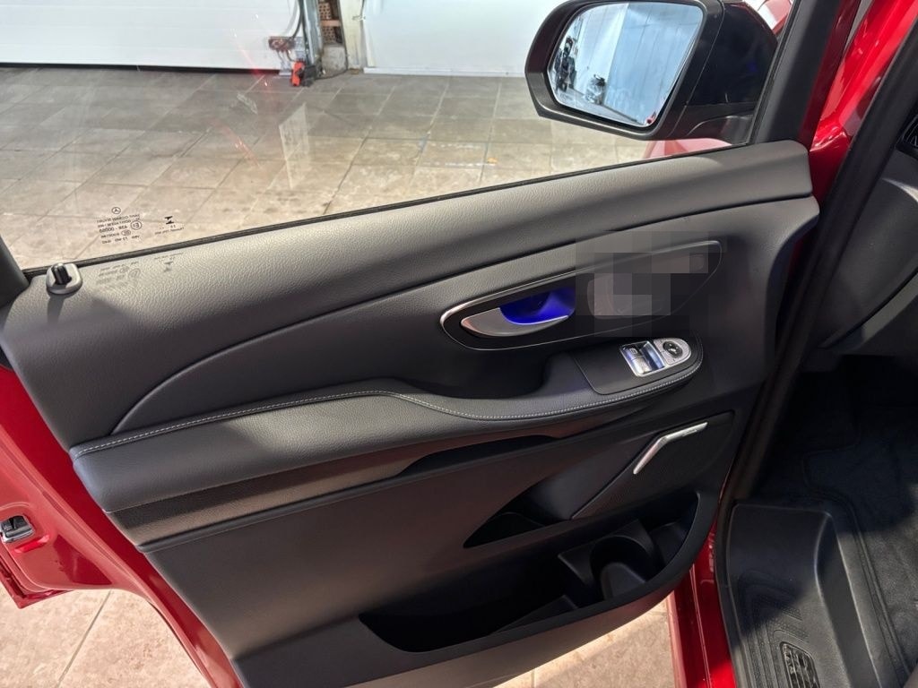 Mercedes-Benz V 300 d AVANTGARDE 4M+AMG+NIGHTP+PANO+AHK+LED+9G foto 21