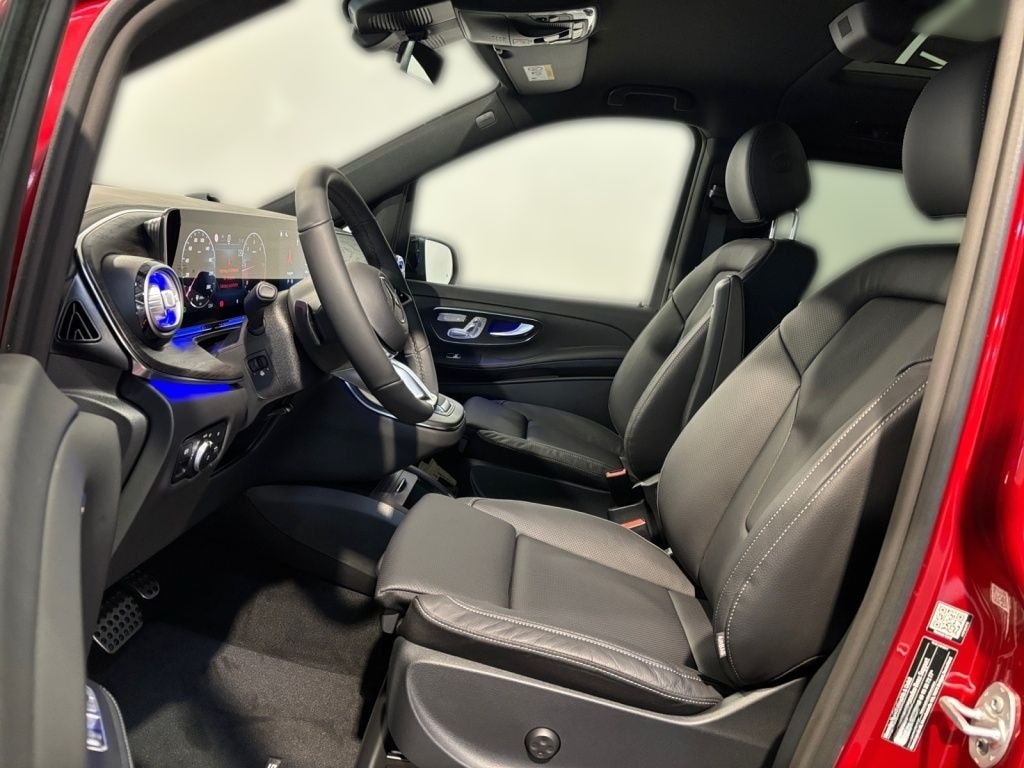 Mercedes-Benz V 300 d AVANTGARDE 4M+AMG+NIGHTP+PANO+AHK+LED+9G foto 22