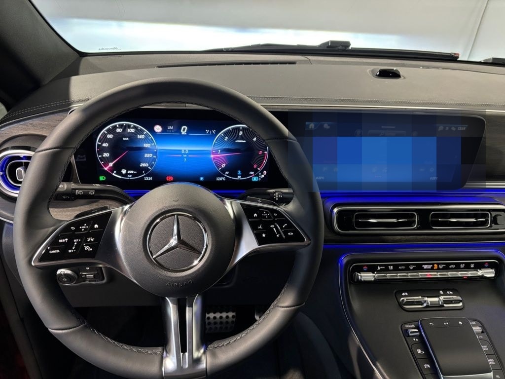 Mercedes-Benz V 300 d AVANTGARDE 4M+AMG+NIGHTP+PANO+AHK+LED+9G foto 24