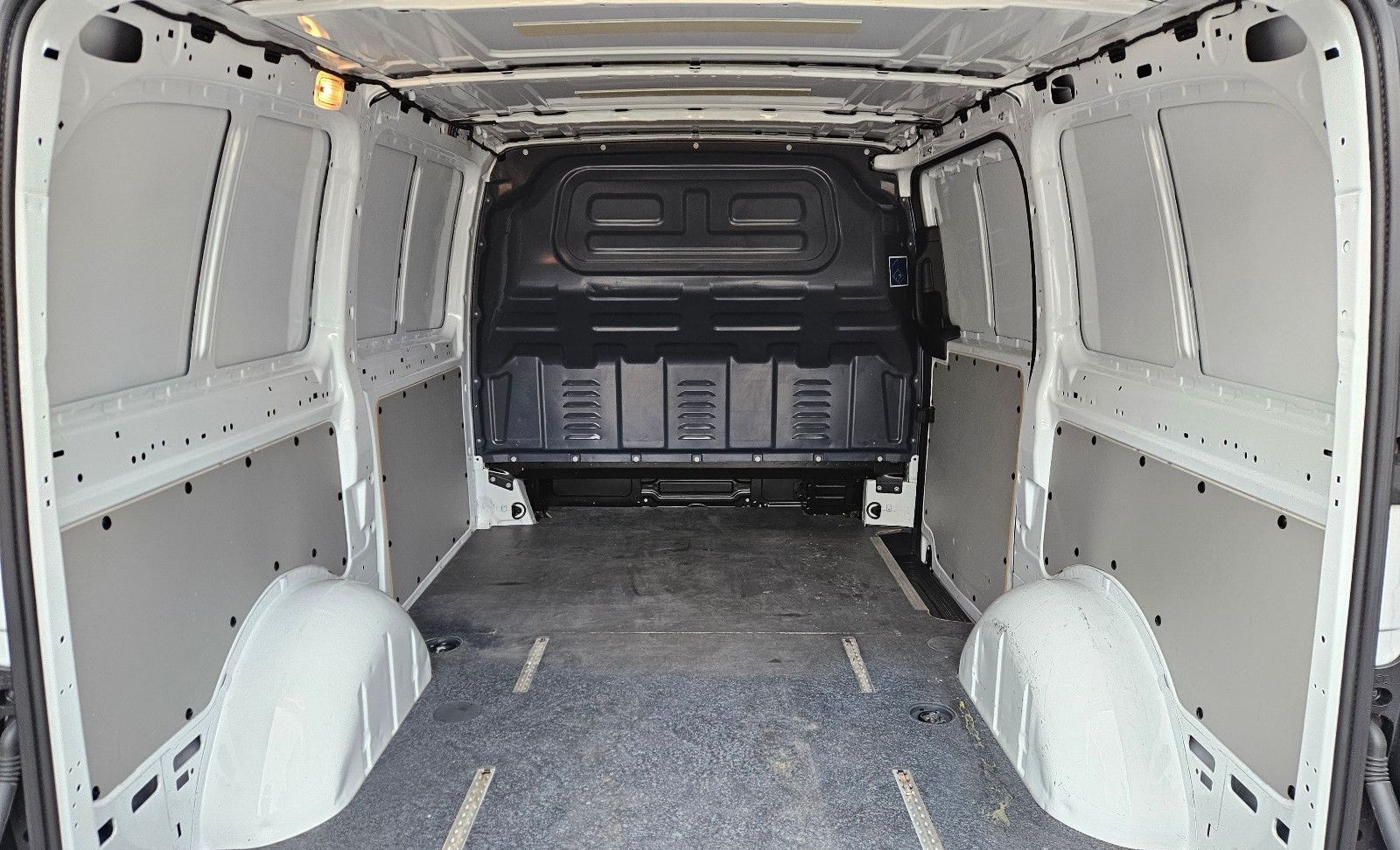 Mercedes-Benz Vito eVito 112 LANG|60 kWh|120 km/h|SH|TÜVneu foto 21