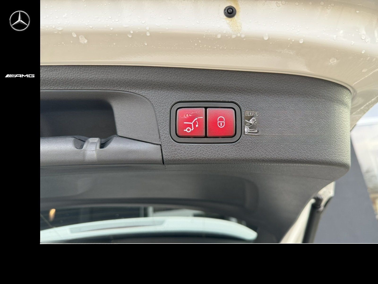 Mercedes-Benz GLE 350 de 4M AMG Pano HuD AHK Multibeam Air 360 foto 23