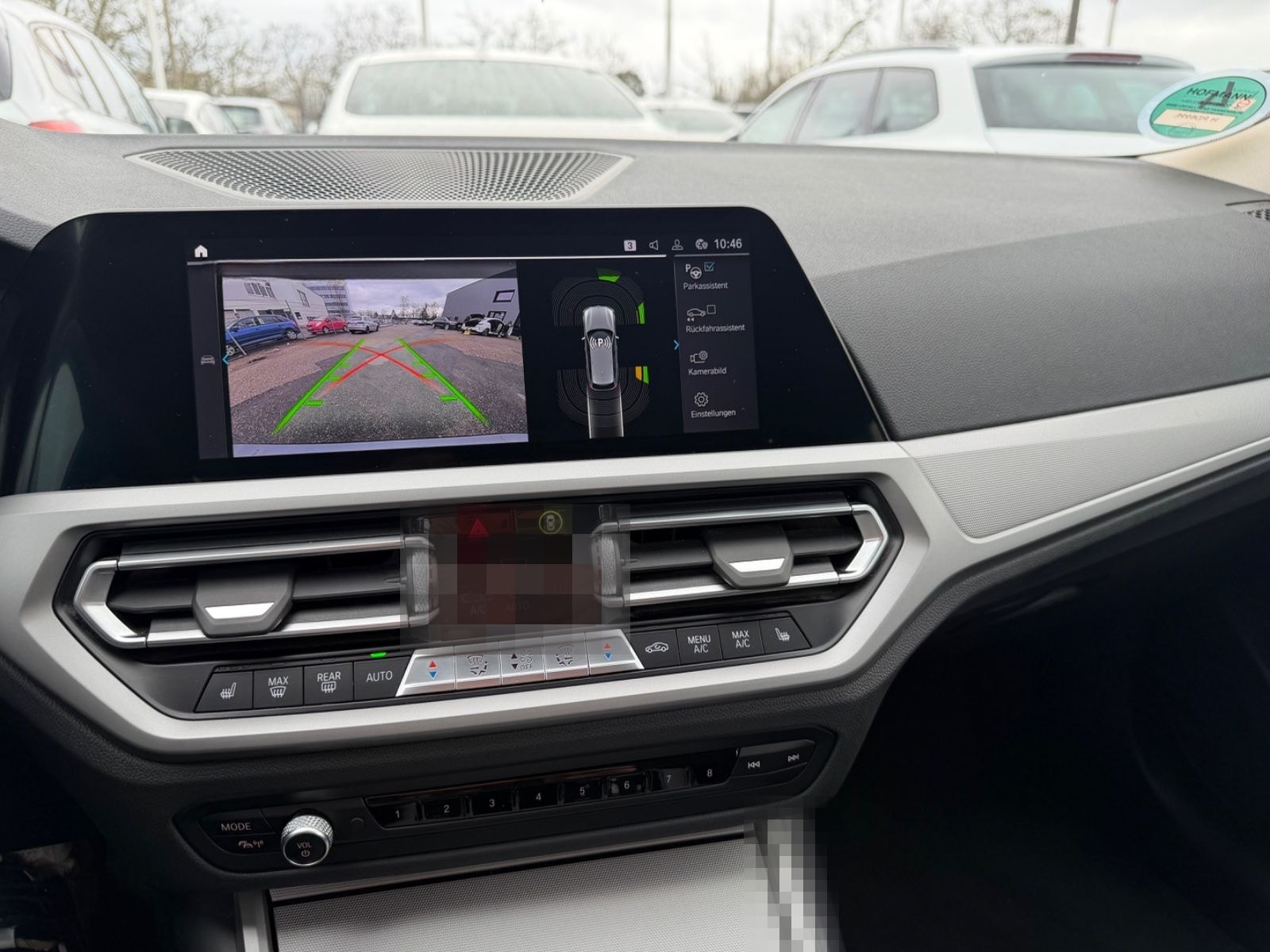 BMW 330e xDrive Sportsitze*Laserlicht*Navi* foto 13