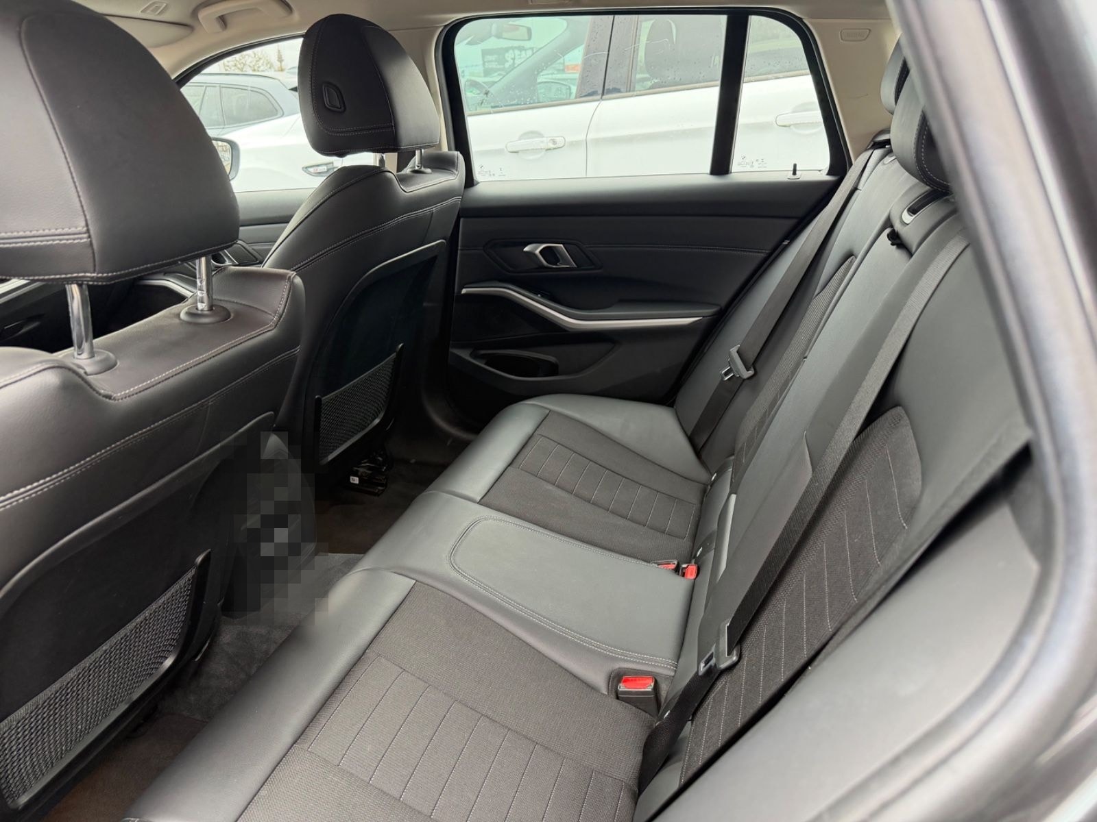 BMW 330e xDrive Sportsitze*Laserlicht*Navi* foto 8