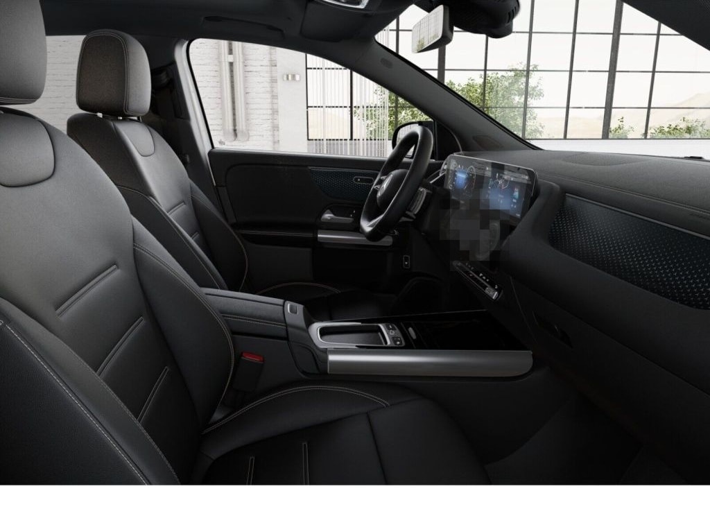 Mercedes-Benz GLA 180 AMG-ADV.PLUS+PANO+KAM.+TOTW.+LEDER+AMBI+ foto 12