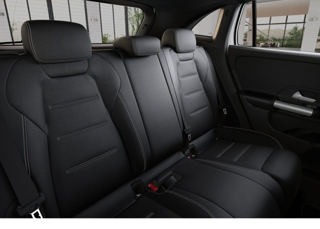 Mercedes-Benz GLA 180 AMG-ADV.PLUS+PANO+KAM.+TOTW.+LEDER+AMBI+ foto 13