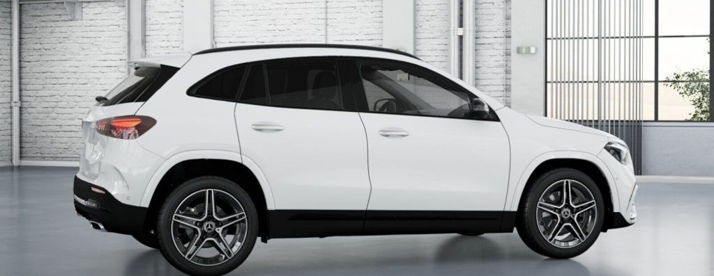 Mercedes-Benz GLA 180 AMG-ADV.PLUS+PANO+KAM.+TOTW.+LEDER+AMBI+ foto 6