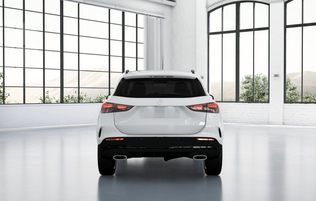 Mercedes-Benz GLA 180 AMG-ADV.PLUS+PANO+KAM.+TOTW.+LEDER+AMBI+ foto 8