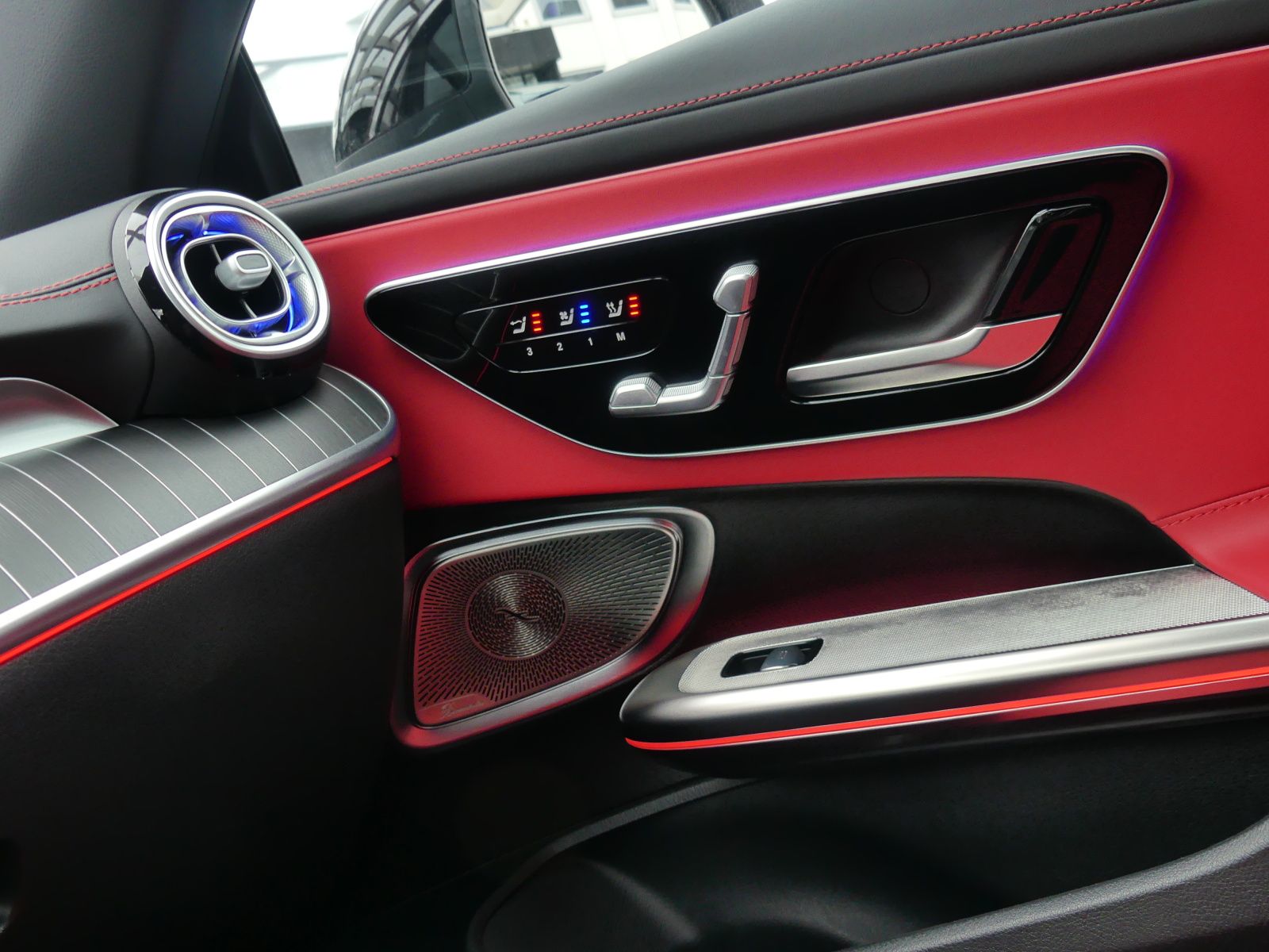 Mercedes-Benz CLE 53 AMG 4M+ Cabriolet 360°+StdHzg+DriversPack foto 15