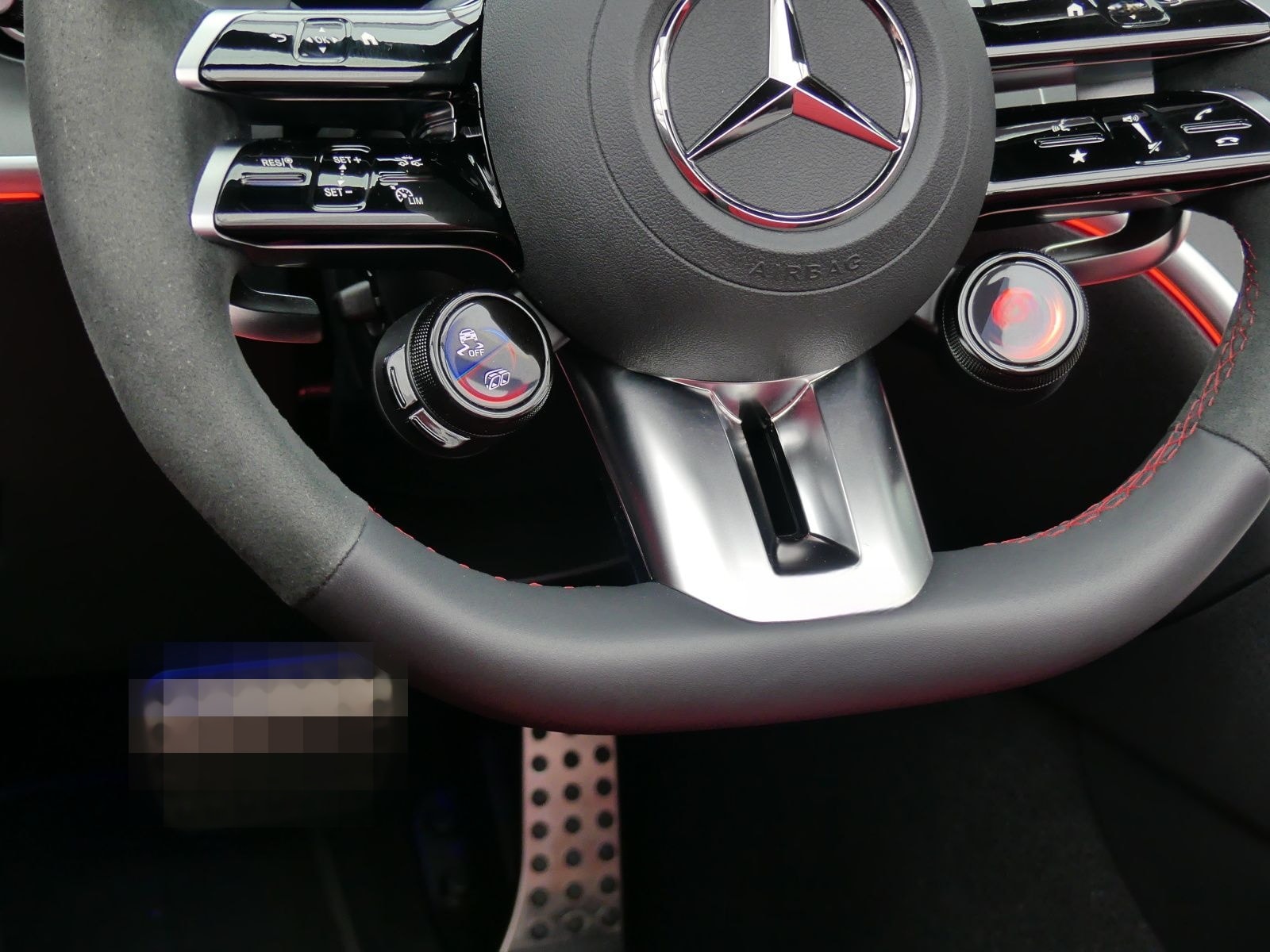 Mercedes-Benz CLE 53 AMG 4M+ Cabriolet 360°+StdHzg+DriversPack foto 17