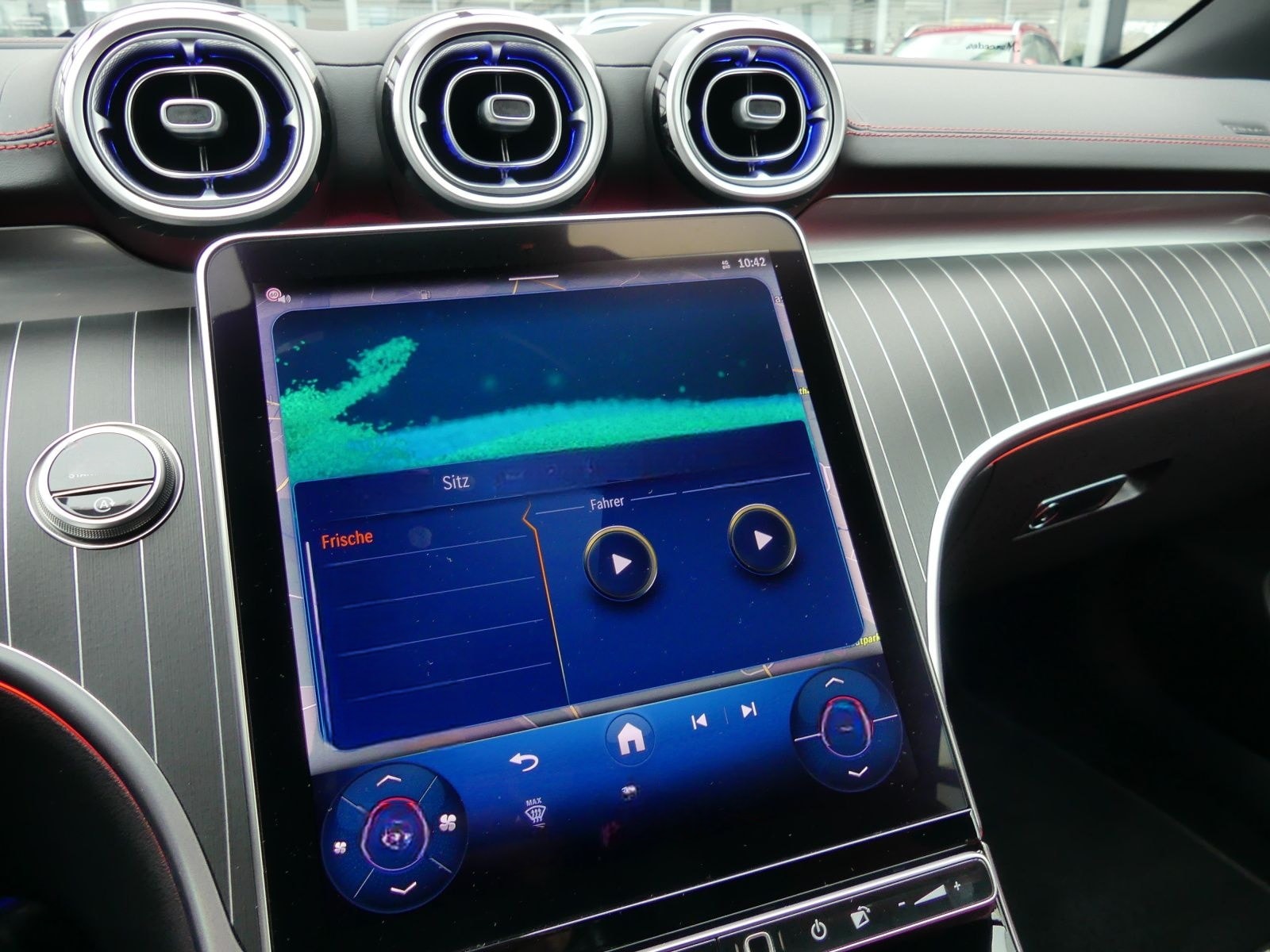 Mercedes-Benz CLE 53 AMG 4M+ Cabriolet 360°+StdHzg+DriversPack foto 18