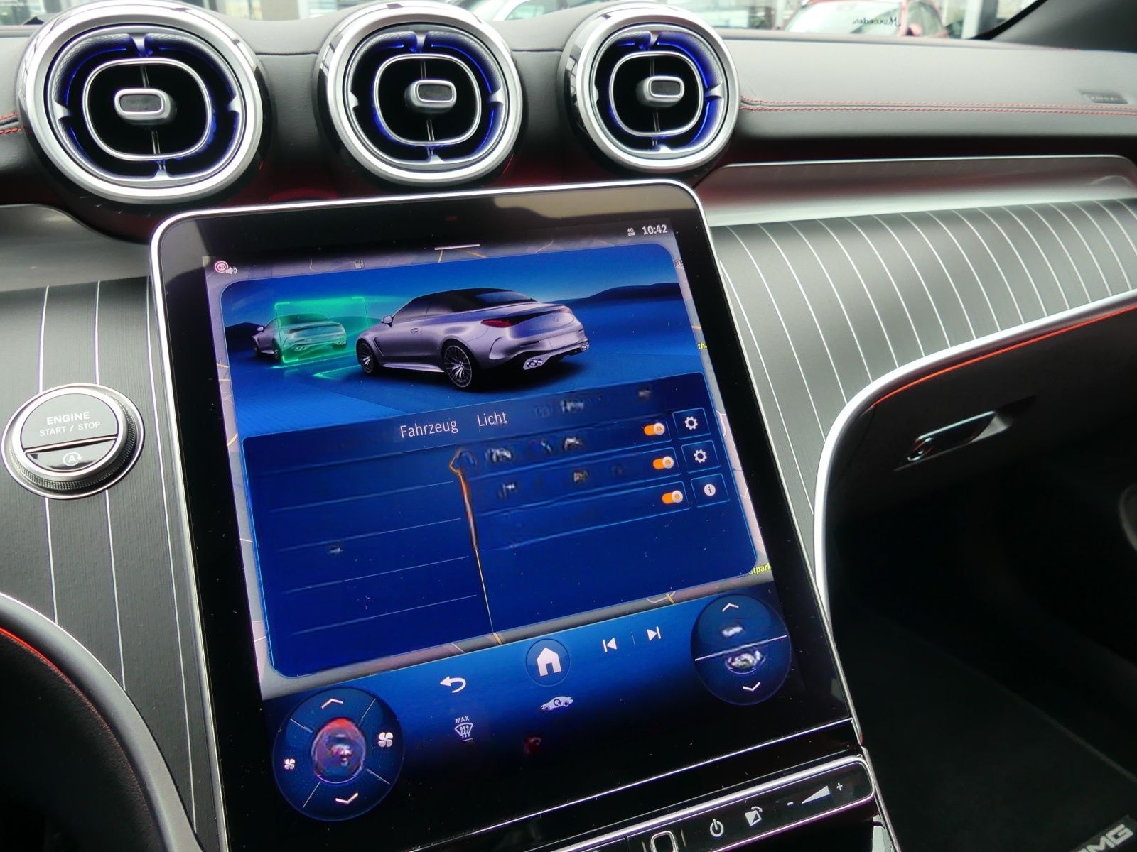 Mercedes-Benz CLE 53 AMG 4M+ Cabriolet 360°+StdHzg+DriversPack foto 20