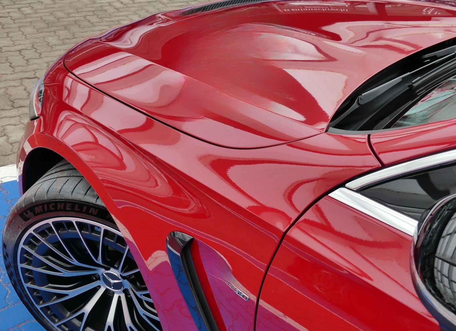 Mercedes-Benz CLE 53 AMG 4M+ Cabriolet 360°+StdHzg+DriversPack foto 23