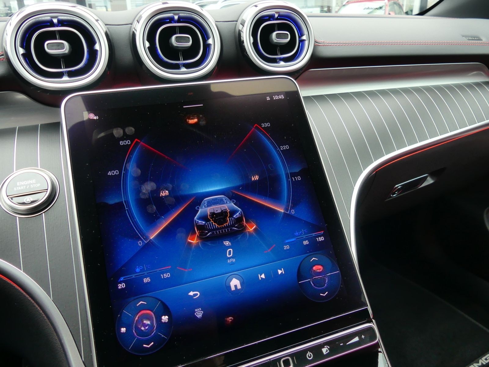 Mercedes-Benz CLE 53 AMG 4M+ Cabriolet 360°+StdHzg+DriversPack foto 24