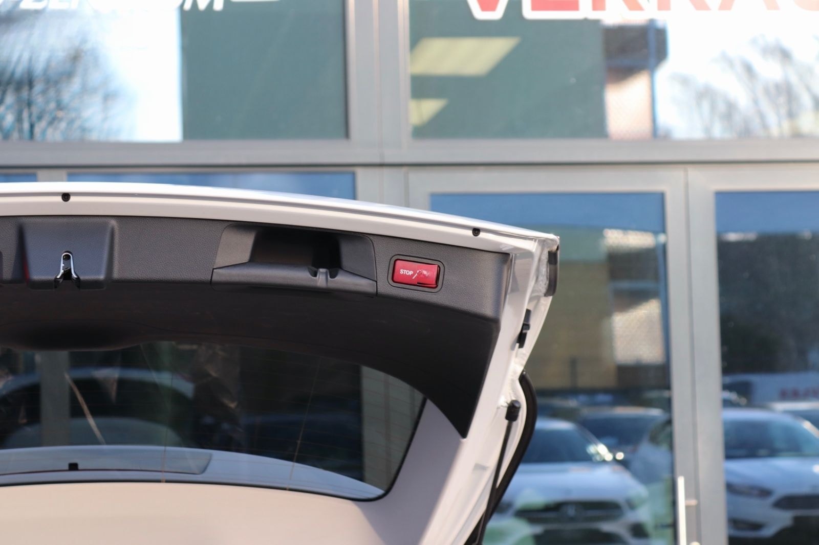 Mercedes-Benz C 200 T-Modell 4Matic Navi Kamera LED Klima foto 8