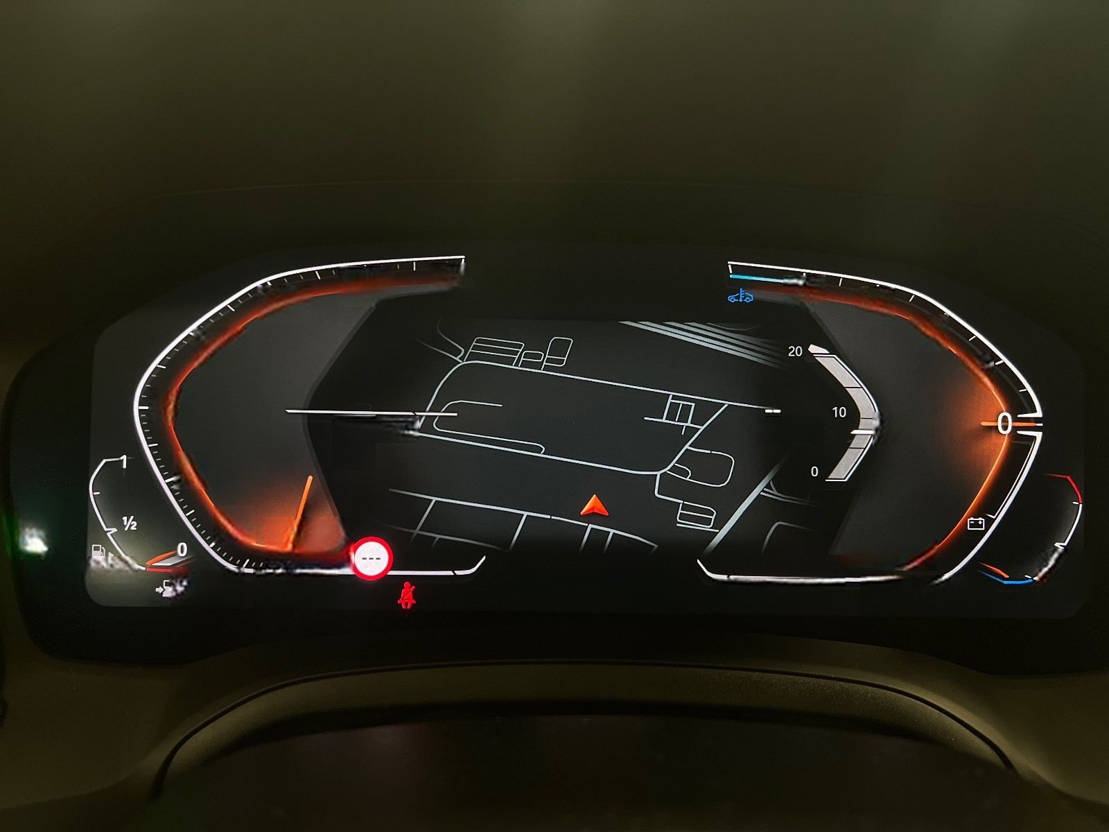 BMW 320d Advantage Aut/AHK/Sitzheizung/Tempomat foto 17