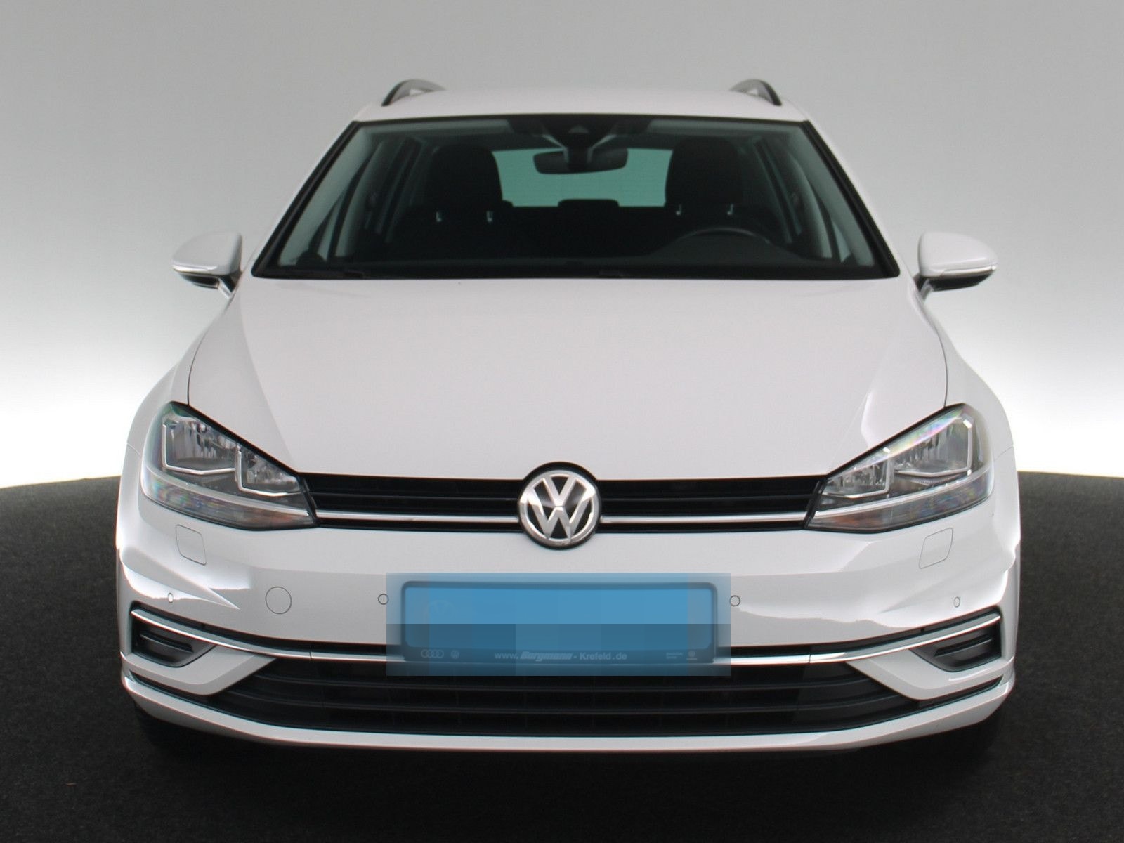 Volkswagen Golf VII 1.5 TSI United AHK ACC NAVI SHZ PDC foto 21