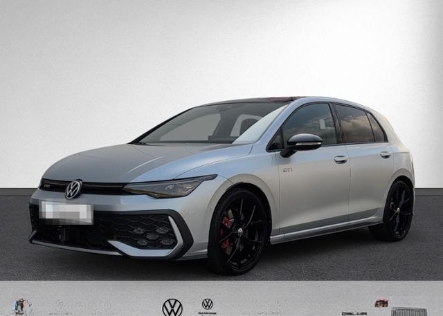 Volkswagen GOLF VIII GTI 2.0 TSI PANO+360°+HEAD-UP+IQ.LIGHT foto 1