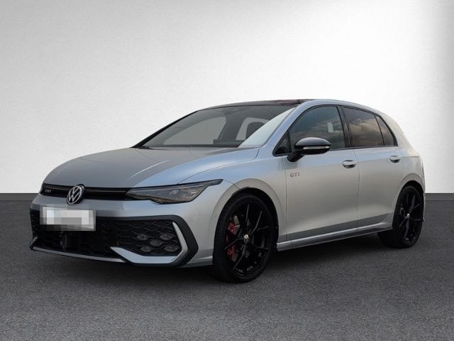 Volkswagen GOLF VIII GTI 2.0 TSI PANO+360°+HEAD-UP+IQ.LIGHT foto 2