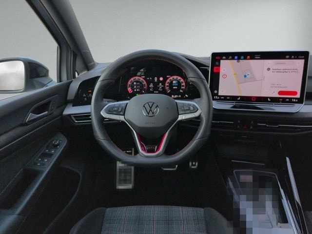 Volkswagen GOLF VIII GTI 2.0 TSI PANO+360°+HEAD-UP+IQ.LIGHT foto 14