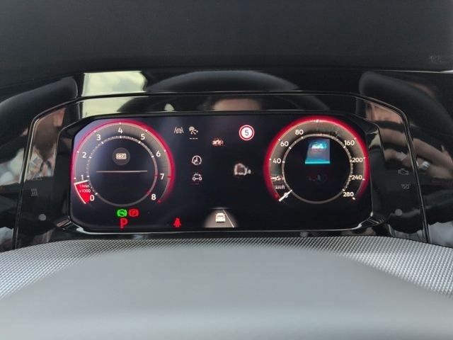 Volkswagen GOLF VIII GTI 2.0 TSI PANO+360°+HEAD-UP+IQ.LIGHT foto 16