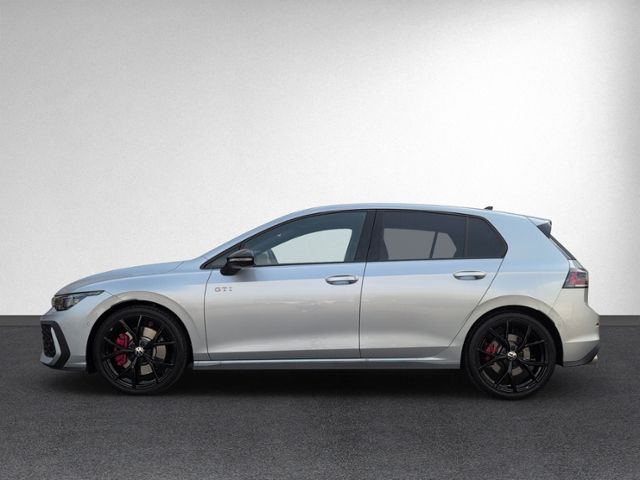 Volkswagen GOLF VIII GTI 2.0 TSI PANO+360°+HEAD-UP+IQ.LIGHT foto 3