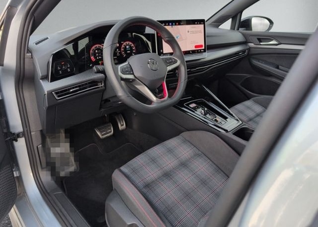 Volkswagen GOLF VIII GTI 2.0 TSI PANO+360°+HEAD-UP+IQ.LIGHT foto 8