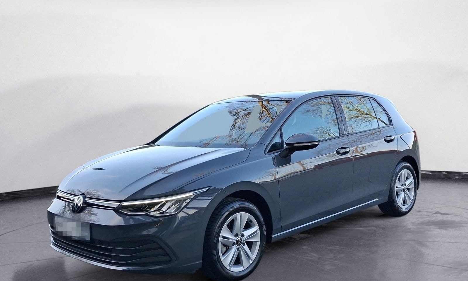 Volkswagen Golf 2.0 TDI *LIFE* #NAVIGATION #APP-CONNECT #AL foto 2