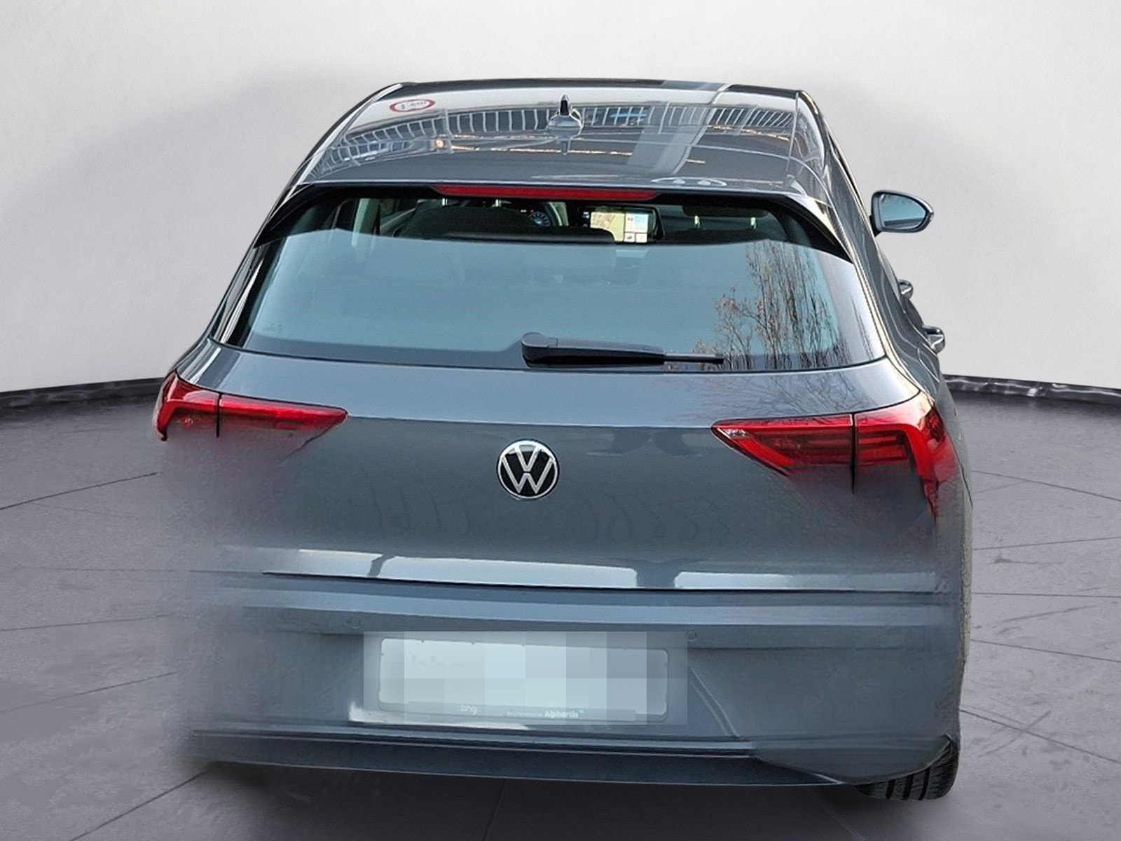 Volkswagen Golf 2.0 TDI *LIFE* #NAVIGATION #APP-CONNECT #AL foto 5