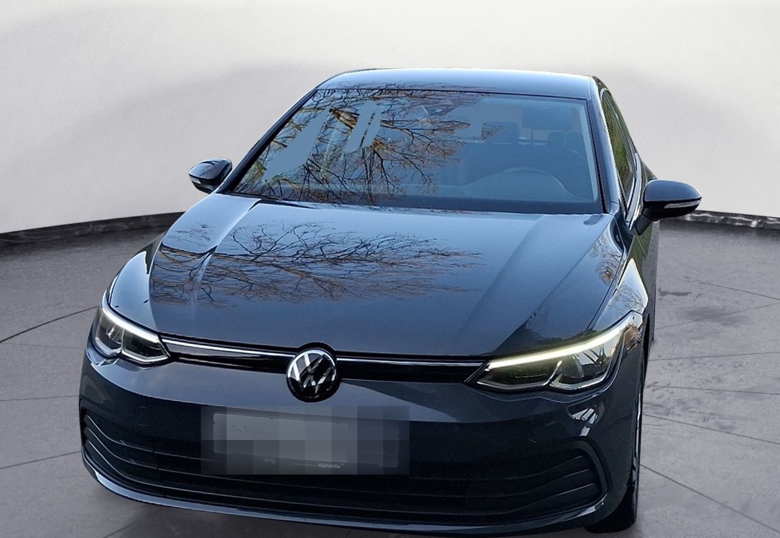 Volkswagen Golf 2.0 TDI *LIFE* #NAVIGATION #APP-CONNECT #AL foto 7