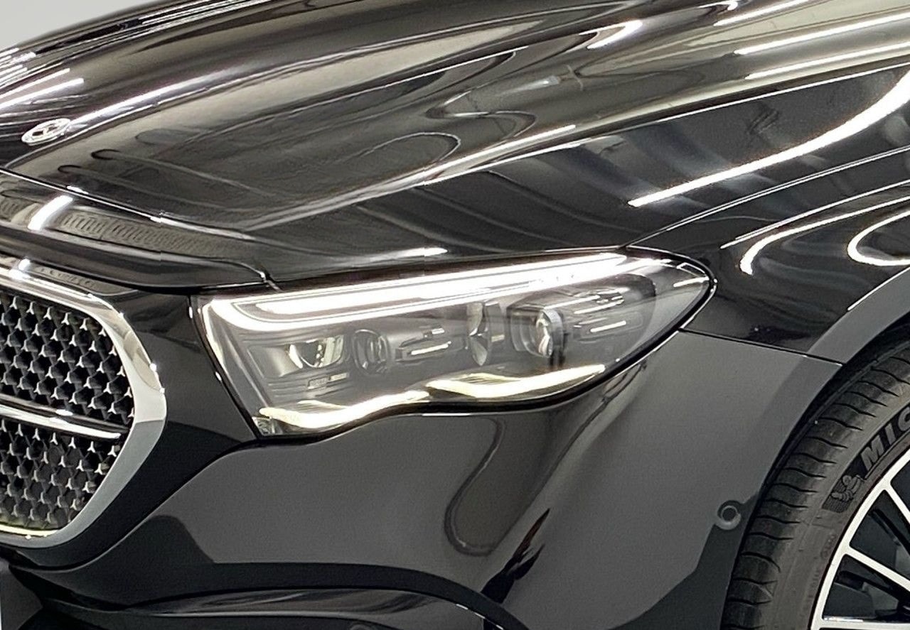 Mercedes-Benz E 450 d T-Modell 4Matic AMG+AHK+PANO+HANDS-FREE foto 6