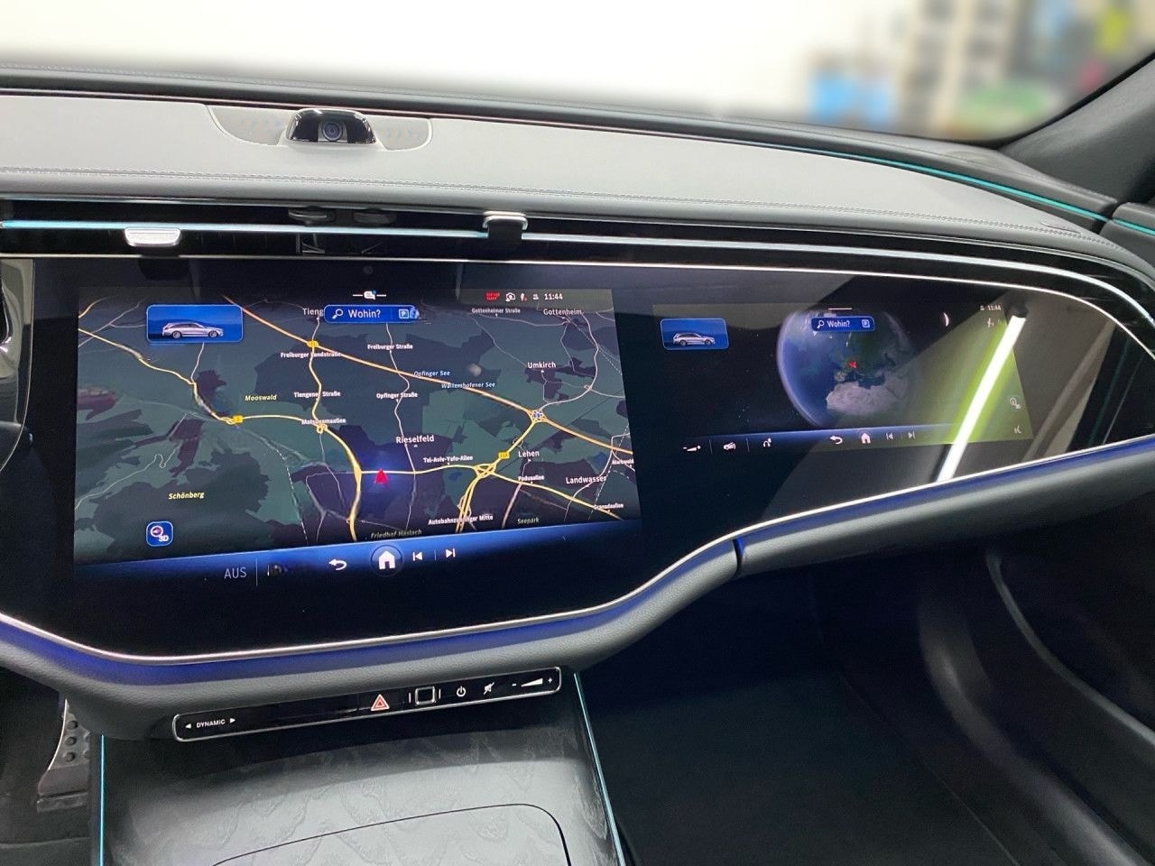 Mercedes-Benz E 450 d T-Modell 4Matic AMG+AHK+PANO+HANDS-FREE foto 10