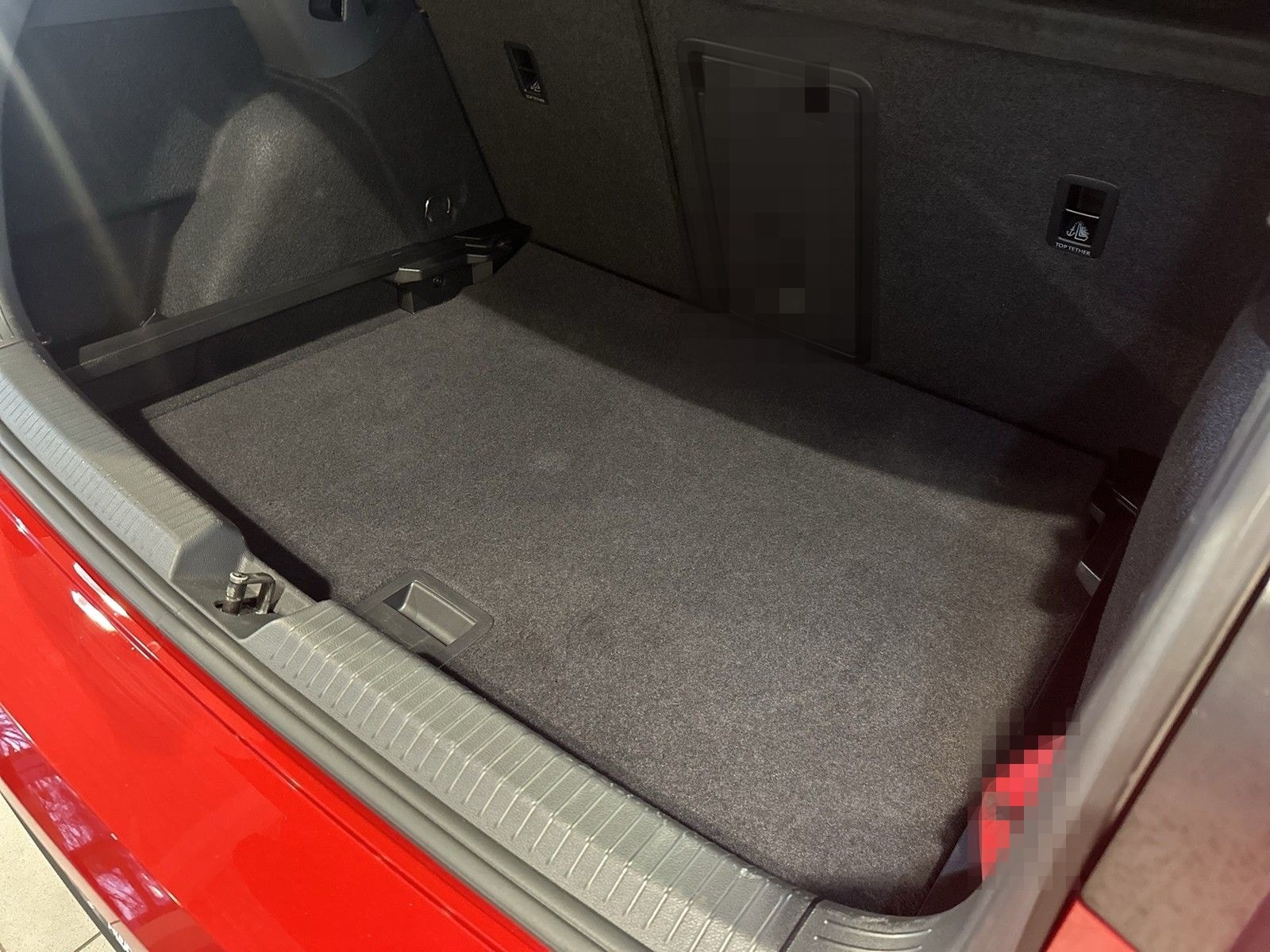 Volkswagen Golf GTI Clubsport Matrix Leder Pano H&K LM19 foto 14