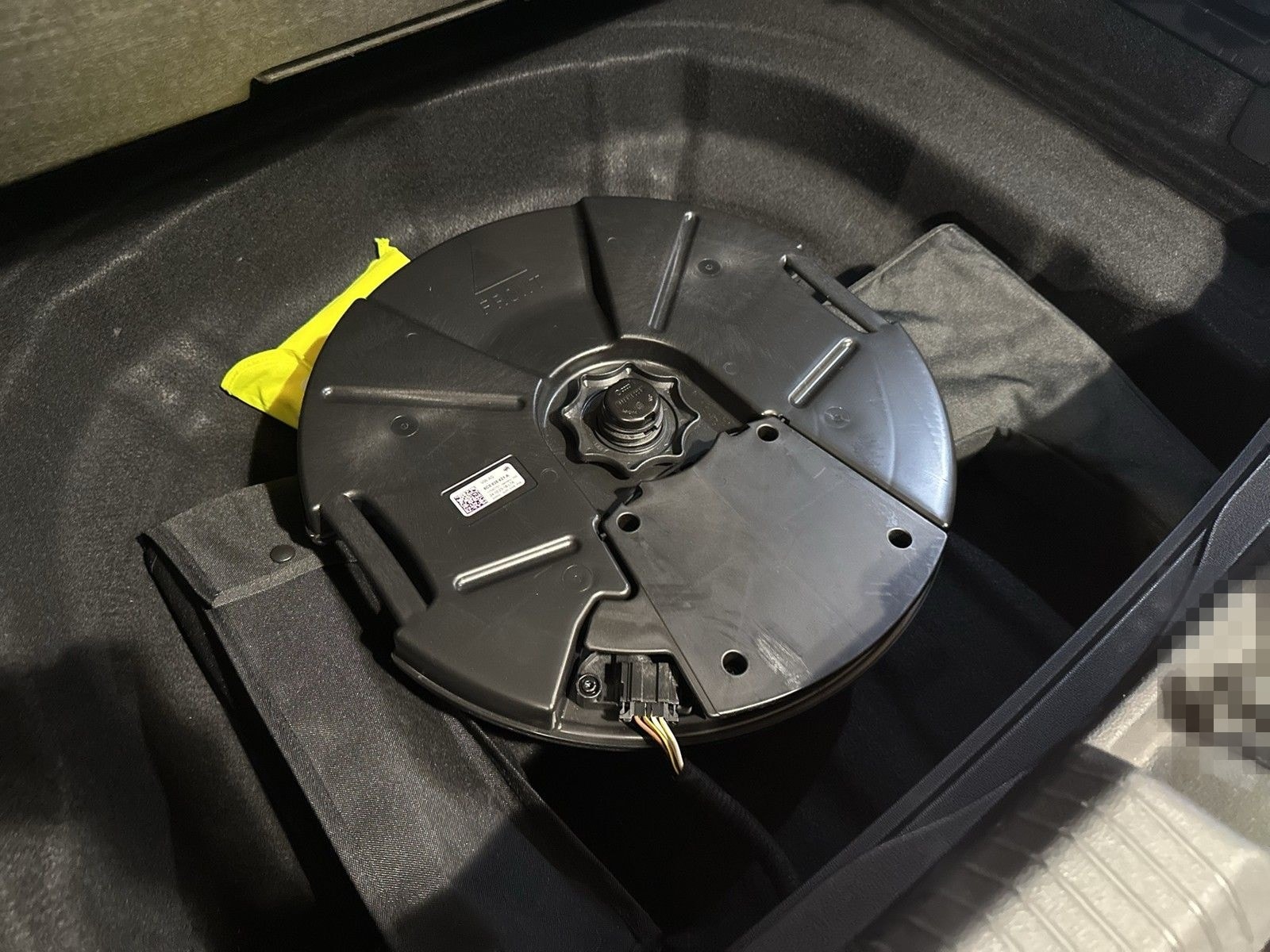 Volkswagen Golf GTI Clubsport Matrix Leder Pano H&K LM19 foto 15