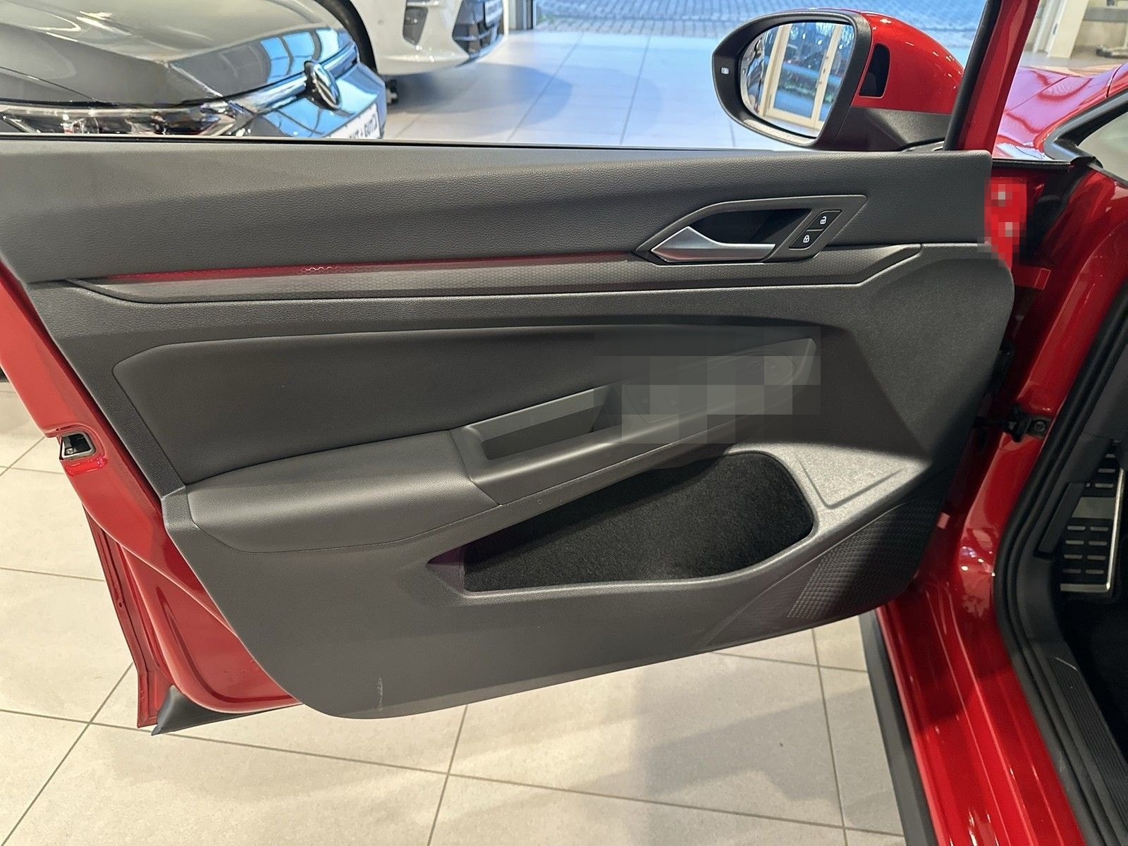 Volkswagen Golf GTI Clubsport Matrix Leder Pano H&K LM19 foto 21