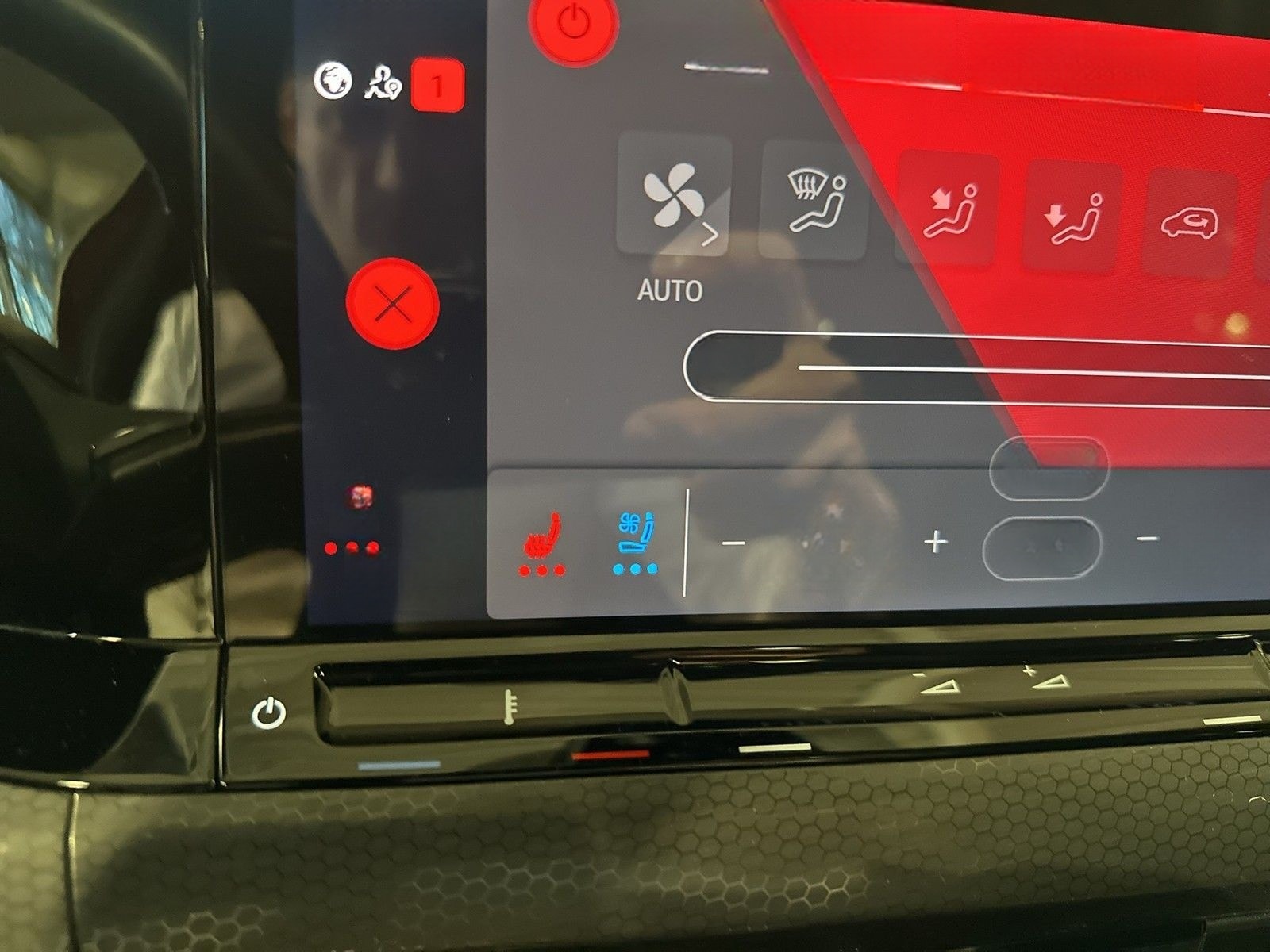 Volkswagen Golf GTI Clubsport Matrix Leder Pano H&K LM19 foto 25